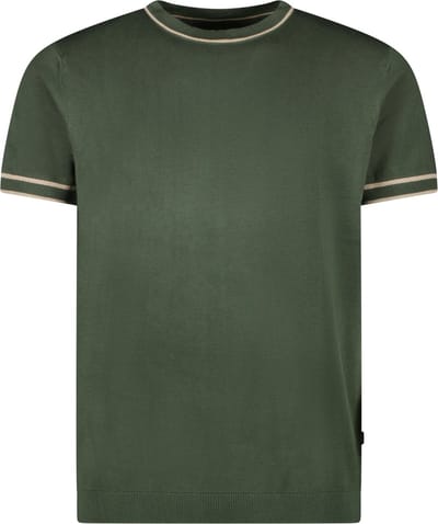 Cars Jeans T-shirt Lorza - Heren