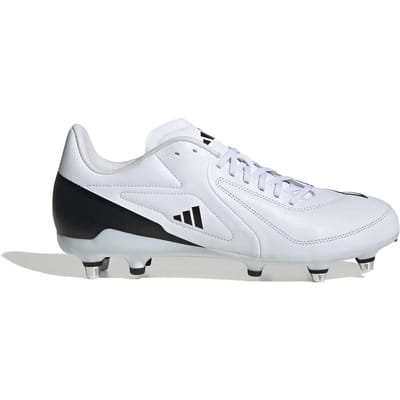 Crampons de rugby RS15 Elite SG Blanc et noir