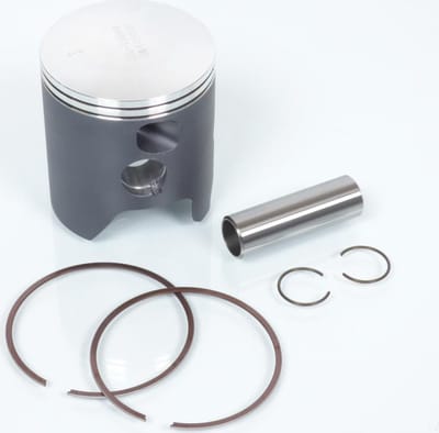 tecnium motorzuiger voor kawasaki 250 kx 1992 tot 2001 8026d110 / afmeting 67,44mm (+1,1) nieuw