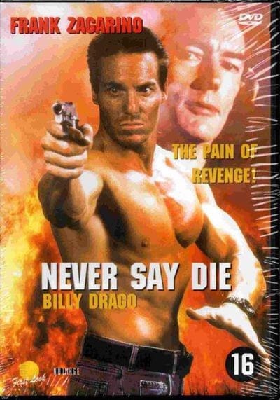 Never Say Die