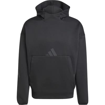 adidas Sportswear Z.N.E. Hoodie - Heren - Zwart- XS