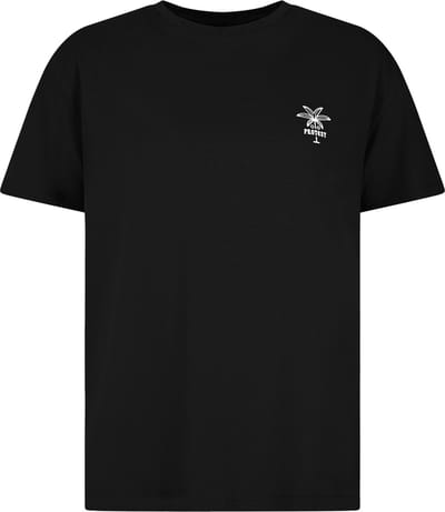 Protest Prtkathy - T shirt Dames - Korte mouwen - Ronde hals