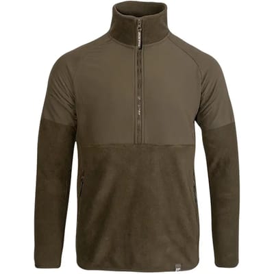 1/2 rits fleece Jack Pyke Bleasdale