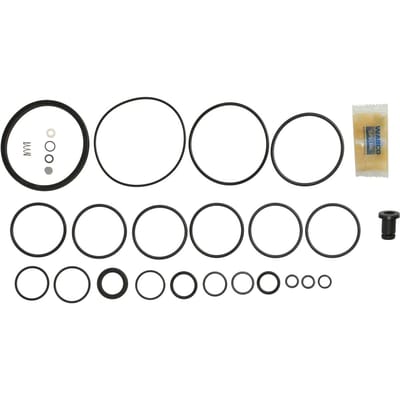 Reparatieset, koppelingsbekrachtiger WABCO 9730090012