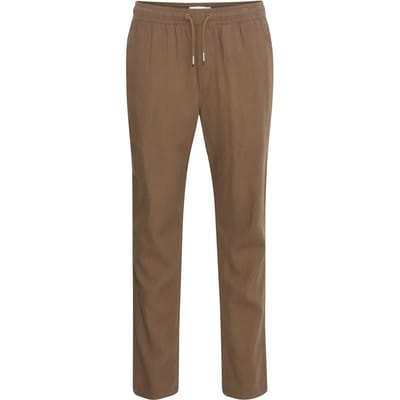 Broek Solid Taiz
