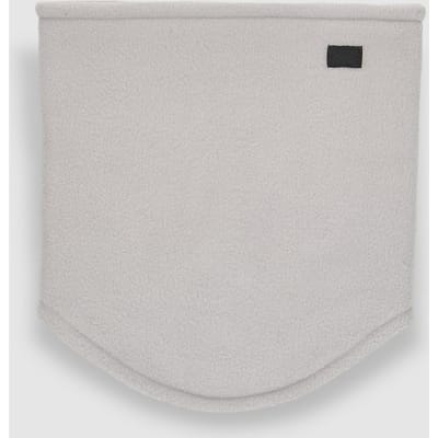 HAE Polar Fleece Neck Warmer grijs