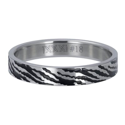 Zebra - iXXXi - Vulring 4 mm