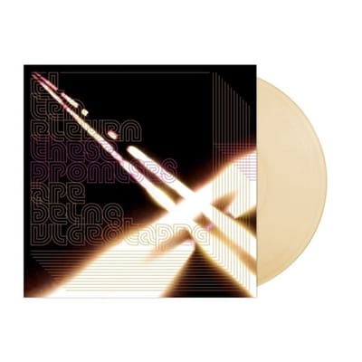 El Ten Eleven - These Promises Are Being Videotaped (LP) (Coloured Vinyl) (Limited Edition)