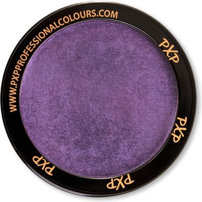 PXP Professional Colours Schmink - Pearl Gothic Plum 10 gram - Thema Feest Festival Schminken Verjaardag