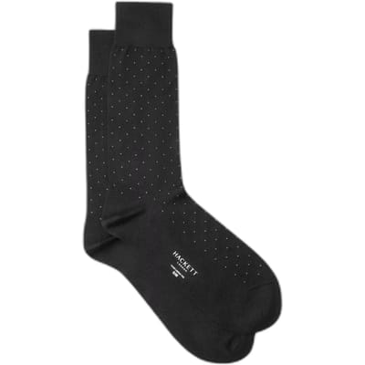 Sokken Hackett Polkadot