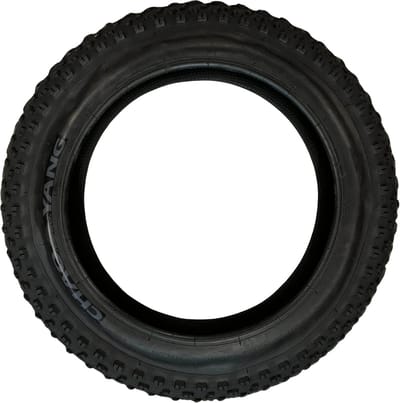 Buitenband Fatbike - Ouxi C80/V8 Mini - QMWheel V20 Mini - 16 inch Chaoyang buitenband