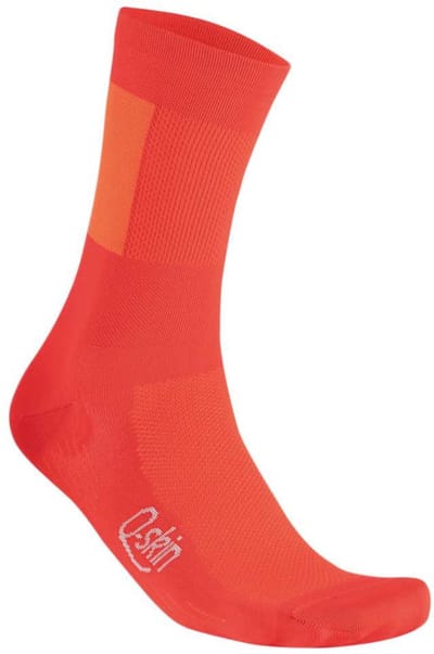 Sportful Snap Sokken Oranje EU 36-39 Man,Vrouw