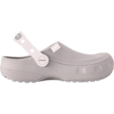 Crocs Classic Crafted Klompen Roze EU 38-39