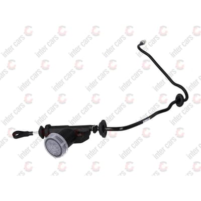 Hoofdcilinder, koppeling SACHS 6284 600 604