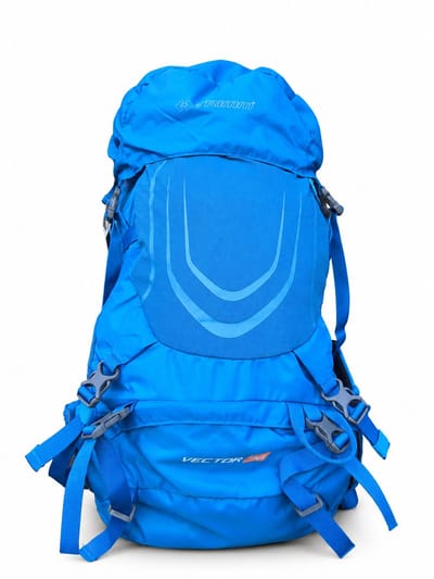 Trimm VECTOR 46 - Trekkingrugzak - 46 L - met ventilatiesysteem & regenhoes