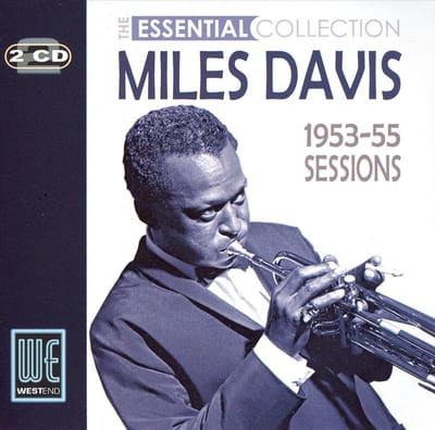 The Essential Collection