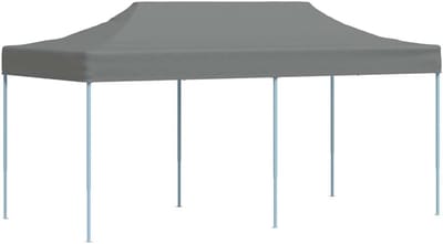 Opvouwbare Partytent Gazebo met UV- en Waterafstotend Dak