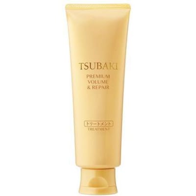 Shiseido - Tsubaki Premium Volume & Repair Treatment 160g