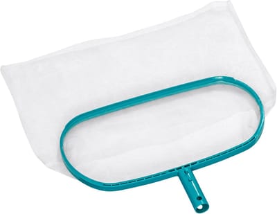 Zwembad net - Bodemnet, diameter 30mm, voor bladeren