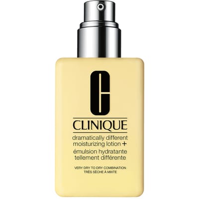 Clinique Dramatically Different Moisturizing Lotion+ - 200 ml - Versterkt en hydrateert