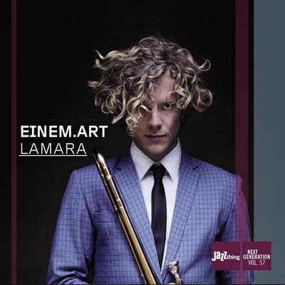 Lamara - Einem.art