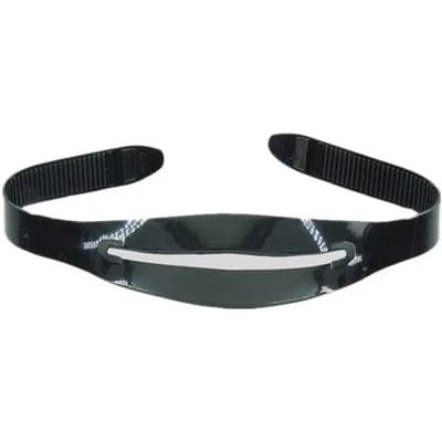 Sangle de Masque de Plongée Réglable Confort Lunettes de Natation Sangle de Snorkeling Remplacement Caoutchouc de Plongée Doux Haute Élasticité Li Utilisation Pratique