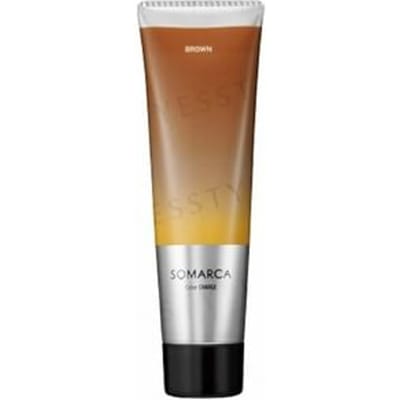 hoyu - Somarca Color Charge Brown Renew 130g