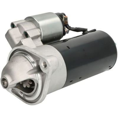 Starter PULSAR ROTATING ELECTRICS PSR20254