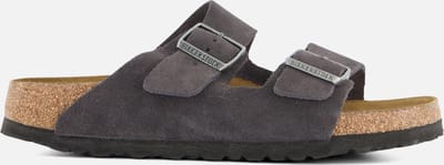 Birkenstock Slippers Unisex - Maat 41