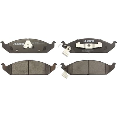 Remblokset ABE C1Y020, voor