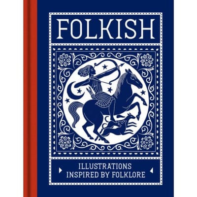 Folkish - Victionary