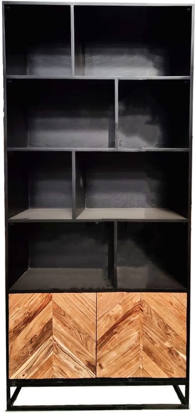 Reefs Interior Kast Montego - 95cm