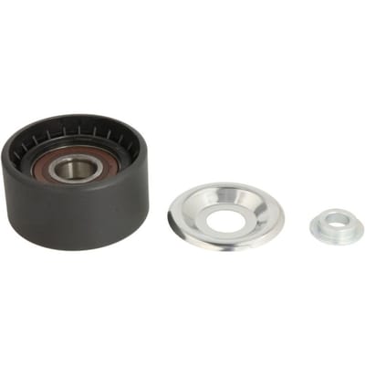 Riemspanner, Poly V-riem BTA B05-02-064