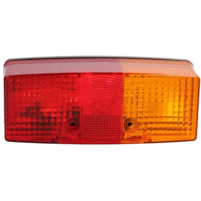Hella Aanhangerachterlicht Knipperlicht, Achterlicht Achter, Rechts 12 V