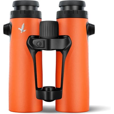 Swarovski EL Range 8x42 Verrekijker Met Afstandsmeter En SWAROVISION Optiek Oranje