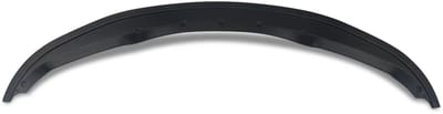 Voorbumper Bescherming Splitter Lip - Voor BMW 3 Serie E90/E91 M Sport (2005-2008) - Gloss Zwart - Auto accessoires