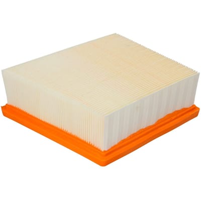 MAHLE luchtfilter KNECHT LX 2633