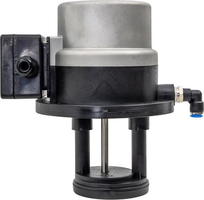 Huvema - Koelpomp 230/400V (3ph) - KMP HU 210 AC-270-285-300 HAC