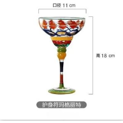 High-End Kristalglas 360 Graden Roterende Decanteerkan Trommel 1500ml Decanteerkan Wijn Dispenser Beluchter Spiegel Waterkoker Decoratie