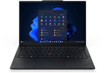 Lenovo ThinkPad E14 Gen 7 (Intel) - Zakelijke Laptop - 14 inch - Core Ultra 5 - 16GB/512GB - Windows 11 Pro