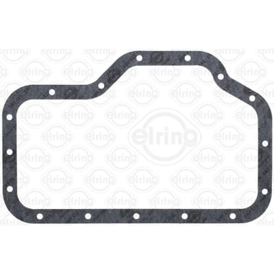 Pakking, oliepomp ELRING 693.058