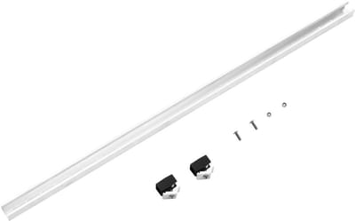 Bosch Toebehoren vlakke collectoren FKA 11-2 Extra rail basisset verticaal, 8718531026
