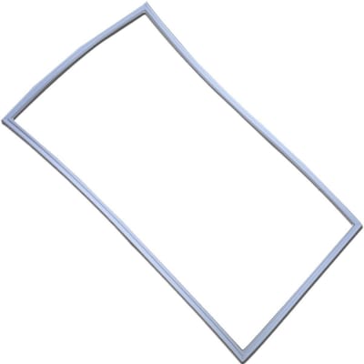 Koelkast deurrubber - Vriesvakafdichting - Koelkastonderhoud - Origineel onderdeel - 552 x 1116 mm - Wit