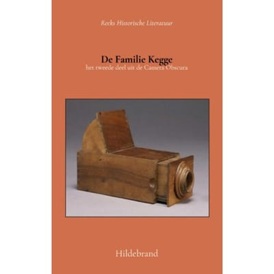 De Familie Kegge - Hildebrand