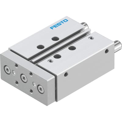 Festo Geleidingscilinder 16mm Boring 40mm Slag Dubbelwerkend - 170911 - P2ENW