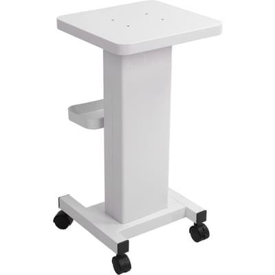Schoonheidssalon Trolley met Wielen Schoonheidsinstrument Basis Trolley IJzeren Schoonheidsinstrument Tattoo