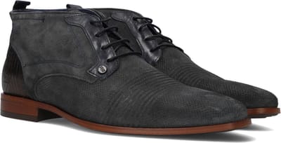 Rehab Grand Veterschoenen - Heren - Blauw - Maat 44