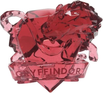 Enesco Wizarding World Harry Potter - Facets - Gryffindor