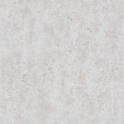 Ton sur ton behang Profhome 366001-GU vliesbehang licht gestructureerd tun sur ton mat grijs 5,33 m2