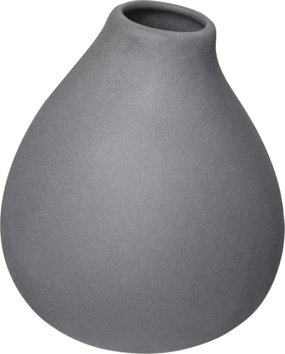 Blomus NONA Vazen - Set van 3 - Pewter